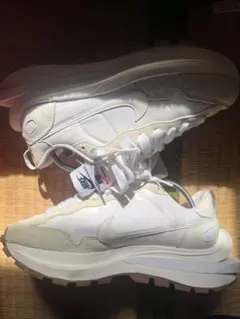 sacai × Nike Vapor Waffle 