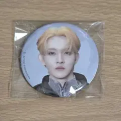 田島将吾 缶バッジ