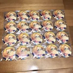 あんスタ 真 イベコレ 缶バッジ casual