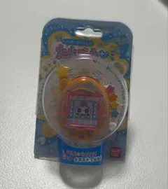 【タイムセール】BANDAI たまごっち4 Ringolle オレンジ