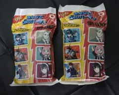 マクドナルド ハッピーセット UNO SPYFAMILY アーニャ ロイド