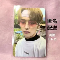 2026年最新】straykids リノ トレカ noeasyの人気アイテム - メルカリ