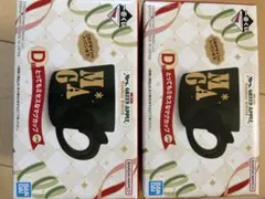 ゆ*う様 ミセスグリーンアップル　マグカップ　2個