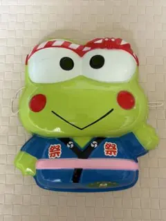【レトロ】SANRIO サンリオ けろけろけろっぴ お面