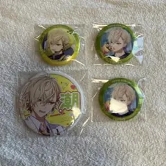 2025年最新】エイトリ 可不可 カプセル缶バッジの人気アイテム