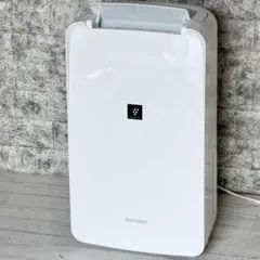 送料込み　2022年式　使用少ない美品♪ シャープ　除湿乾燥機 徹底比較】シャープの除湿機のおすすめ人気ランキング【2025年10