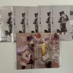 ディアラバ　カナト　ブロマイド　まとめ売り