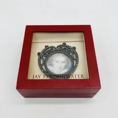 jay strongwater ジェイストロングウォーター 高級フォトフレーム 2025年最新】jay strongwaterの人気アイテム - メルカリ