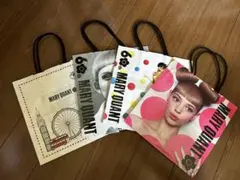 マリークワント ショッパーのサムネイル
