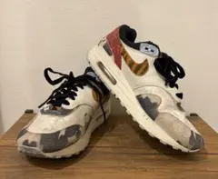 NIKE AIRMAX 90G NRG ゴルフ27.5cm 即完売レア - メルカリ