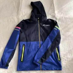 YONEX　ヨネックス　ウェア　ジャージ　ウォームアップシャツ