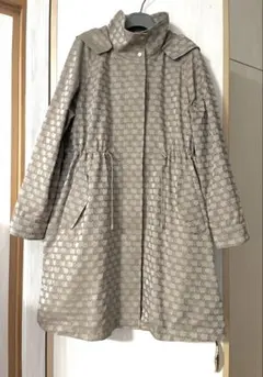 2025年最新】レリアン leilian キルティングコートの人気