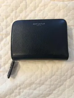2026年最新】Saint Laurent カラー：ブラック系 レディース 二つ折り