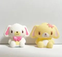 サンリオ シュガーバニーズ マグネットセット - メルカリ