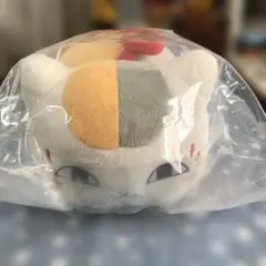 夏目友人帳　いちばんくじ　ラストワン