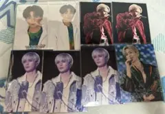 FANTASTICS 八木勇征 フォトカセット