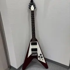 s*n様 【激レア】Burny ファイヤーバード ZIGGY 松尾宗仁モデル Burny FB-80Z Firebird ZIGGY 松尾宗仁モデル 日本製 - メルカリ