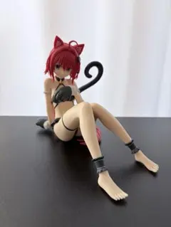 To LOVEる とらぶる ダークネス にゃーるずこれくしょん 黒咲 芽亜