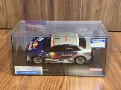 京商 ミニッツASC アウディA4 DTMのサムネイル