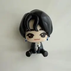 Mrs.GREENAPPLE 一番くじ 大森元貴 フィギュア