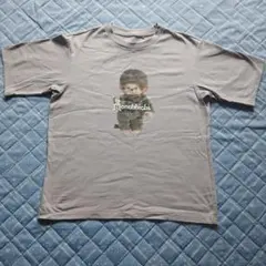 UNIQLO UT モンチッチ Tシャツ(一度試着のみ)