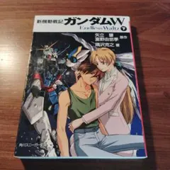 新機動戦記ガンダムW Endlesswaltz 1-14巻セット(3.12巻抜け - メルカリ
