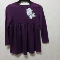 チャイルド　ワンピース120