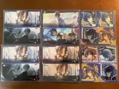 KAITO メモステコレクション　プロセカ