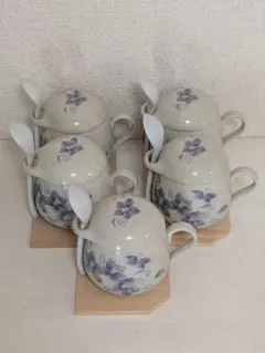 2026年最新】茶碗蒸し 食器 5客の人気アイテム - メルカリ