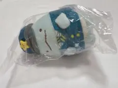 すみっコぐらし 南海電車 ぶらさげぬいぐるみ