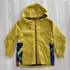 ウインドブレーカー ジャケット