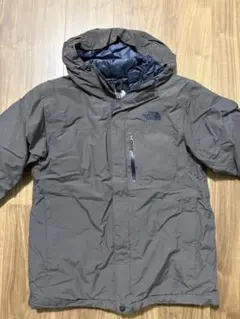 THE NORTH FACE ダウンジャケット　ブラック　M 美品