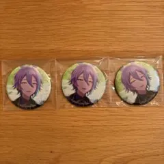 2026年最新】神代類 缶バッジ 3bの人気アイテム - メルカリ