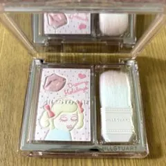 新品⭐︎ジルスチュアート　ハイライト＆フェイスパウダー