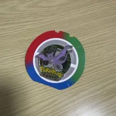 ポケパーク ピンバッジ プテラ