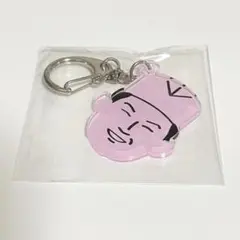 あちこちオードリー 春日俊彰 キーホルダーのサムネイル