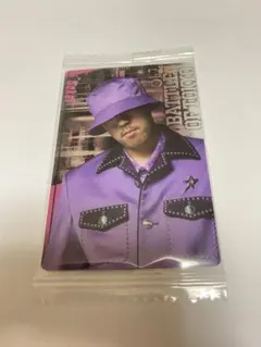 即購入○ fantastics BOTウエハース 世界