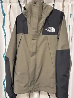 THE NORTH FACE マウンテンジャケット ニュートープL