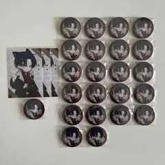 Gray Sheep グレシプAK 缶バッジ グレシプ Gray Sheep 1周年 缶バッジ スパイダー - メルカリ