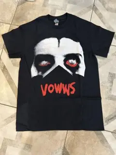 VOWWS バンドtシャツ 検　JOHN LAWRENCE SULLIVANのサムネイル