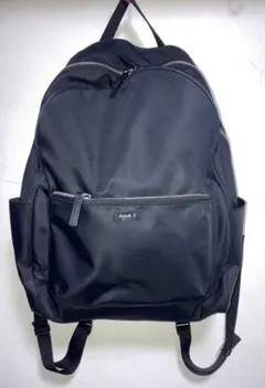 2026年最新】agnes b. レザー リュックの人気アイテム - メルカリ