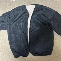 Java リバーシブルブルゾンジャケット