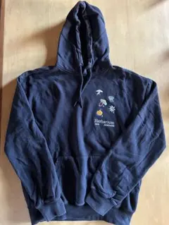 ANCOR Herbarium パーカー　1LDK