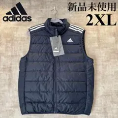 ダウンベスト 3l