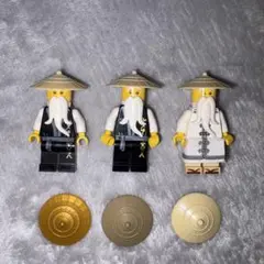 レゴニンジャゴー　まとめ売り