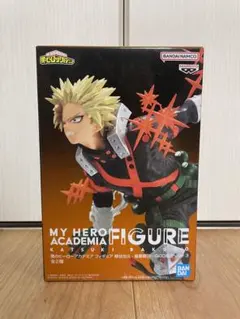 2025年最新】爆豪勝己フィギュアの人気アイテム - メルカリ