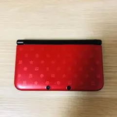 ニンテンドー3DSLL 本体　Newスーパーマリオブラザーズ2 パック