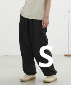 NYLON VIS EASY LUFT CARGO メンズ