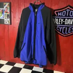 NIKE ナイロンジャケット 菅田将暉着用 キセキ US古着 90s S - メルカリ