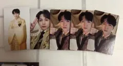 M!LK 吉田仁人 爆裂愛してる/好きすぎて滅 トレカ